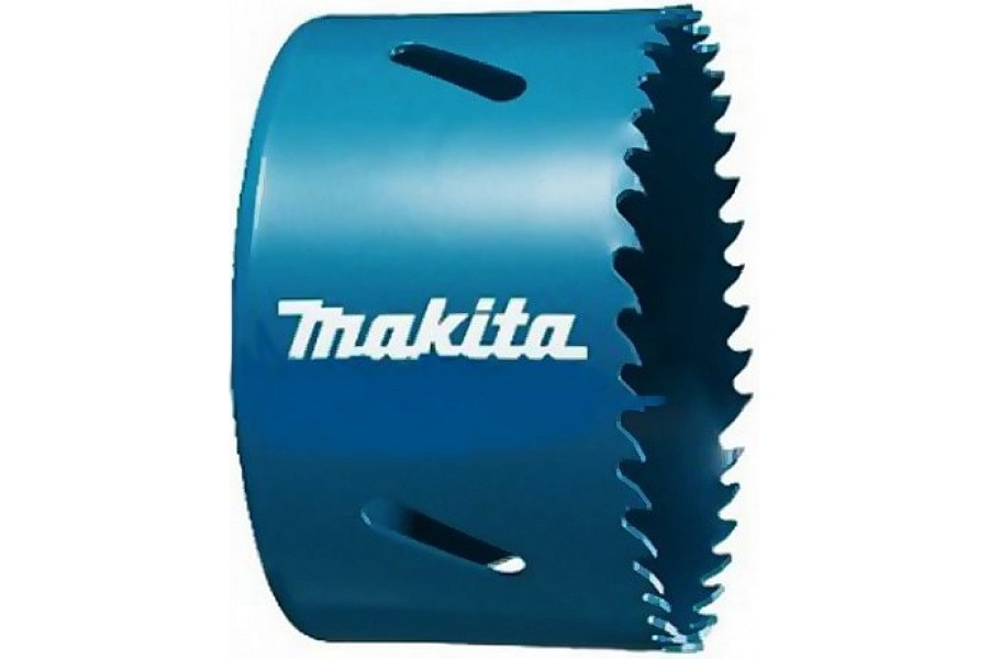 Коронка BiM 41мм Ezychange Makita B-11374