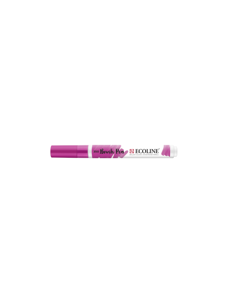 

Маркер акварельный Royal Talens Ecoline 11503500 Fuchsia розовый; красный, Ecoline