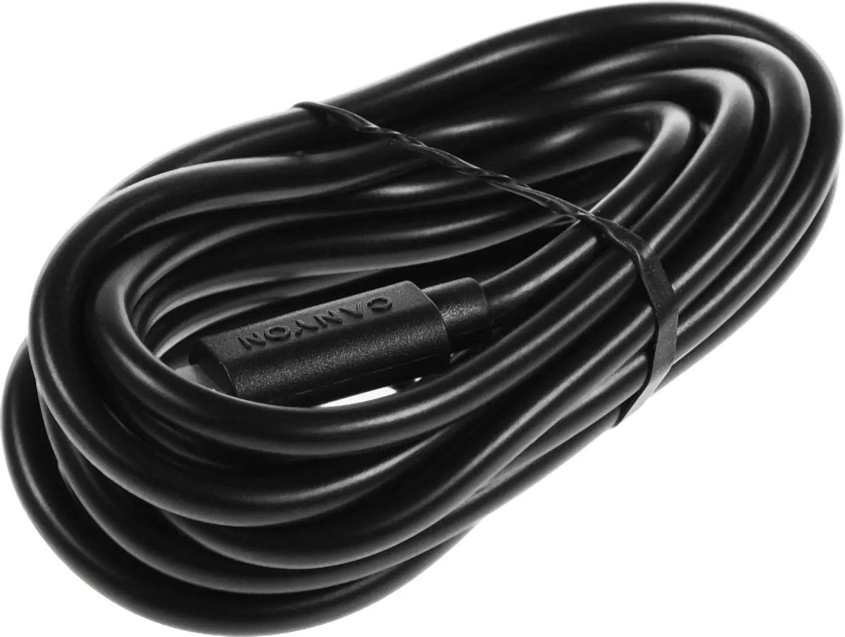 

Кабель Canyon CFI12, Lightning m - USB-C, 2м, черный cne-cfi12b, Кабель Canyon CFI12, Lightning (m) - USB-C, 2м, черный [cne-cfi12b]