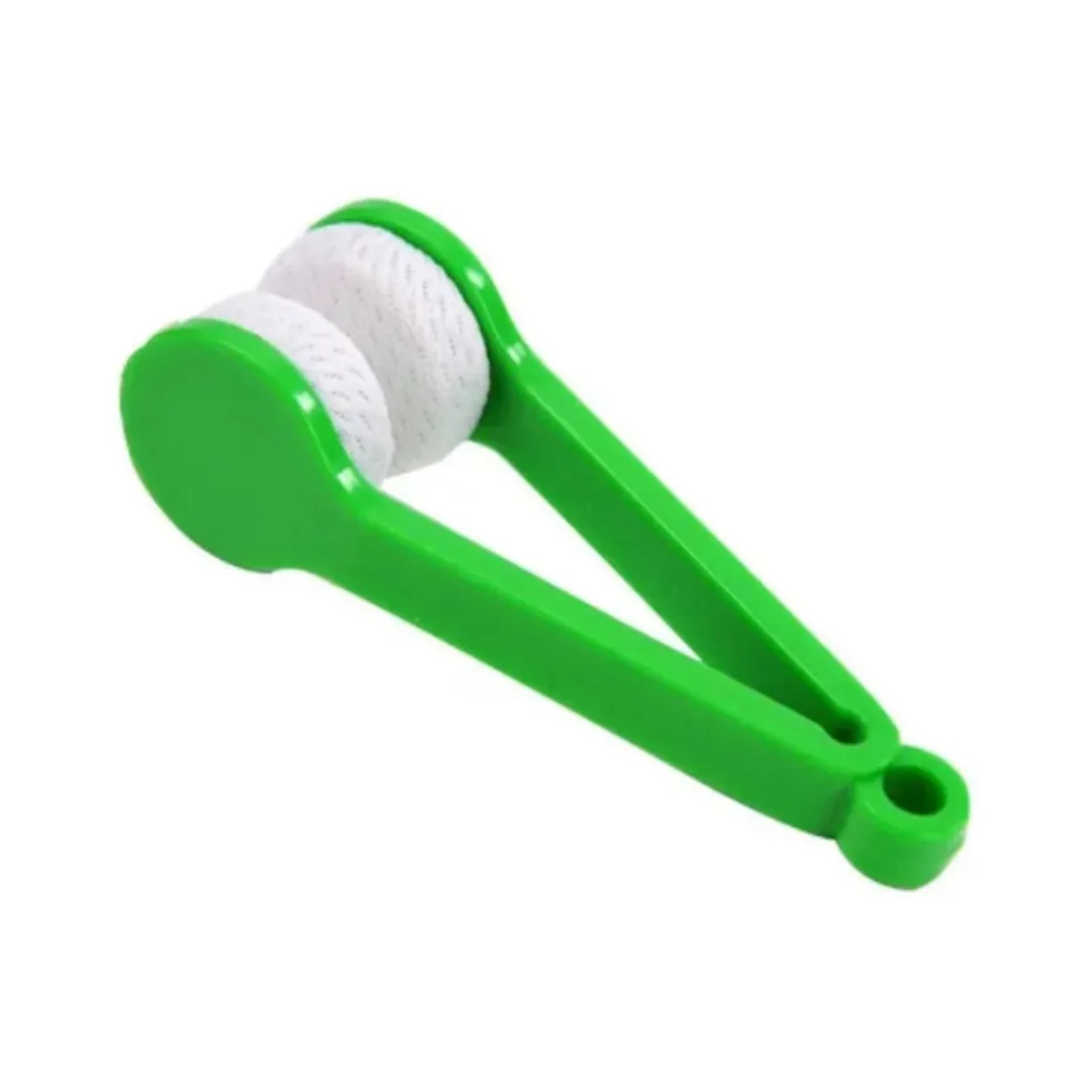 Щетка для очков Ripoma Microfiber Eyeglass зеленая