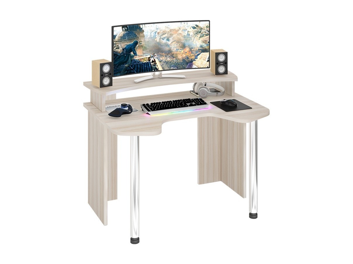 

Стол СКЛ-Игр120+НКИЛ120
