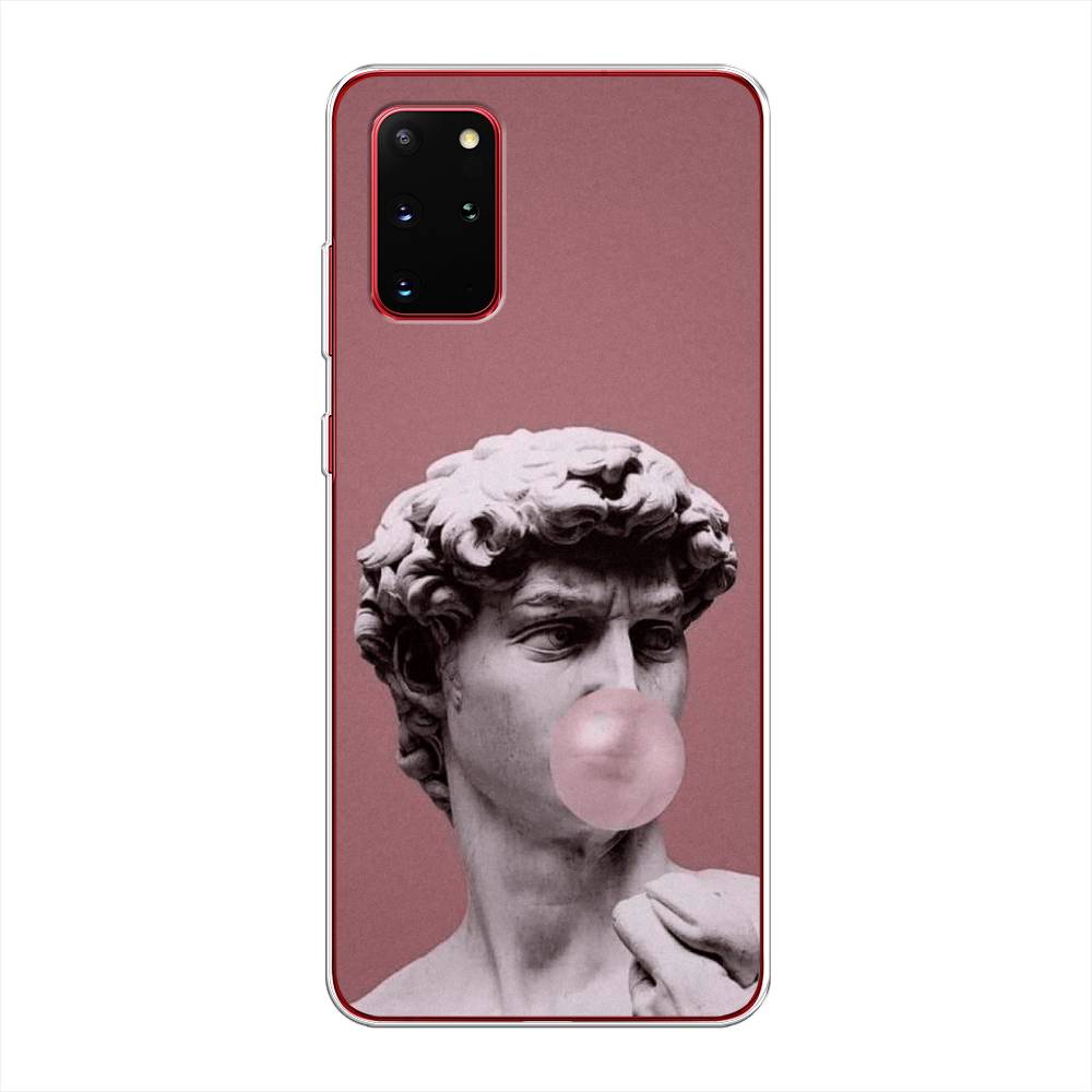 Чехол Awog  на Samsung Galaxy S20 + 