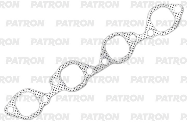 

Прокладка выхлопной системы PATRON PG52092