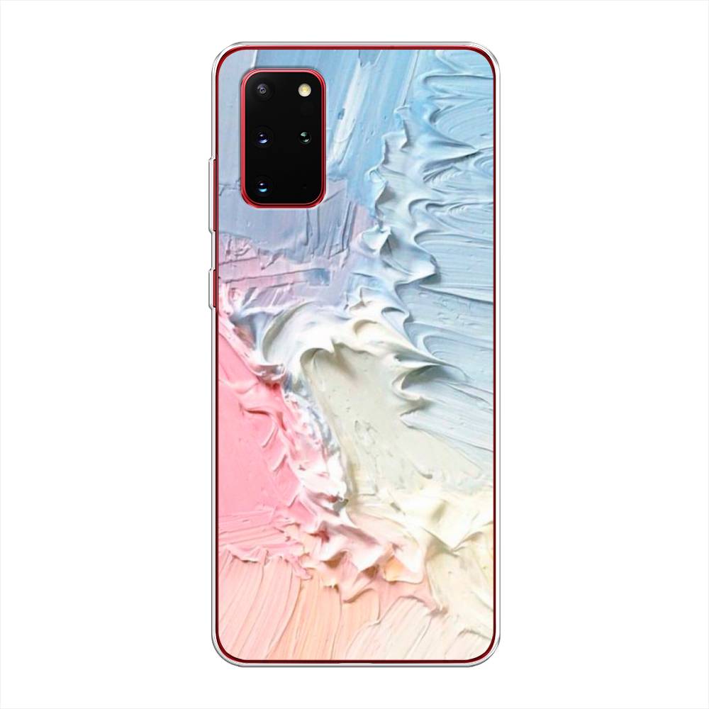 Чехол Awog  на Samsung Galaxy S20 + 