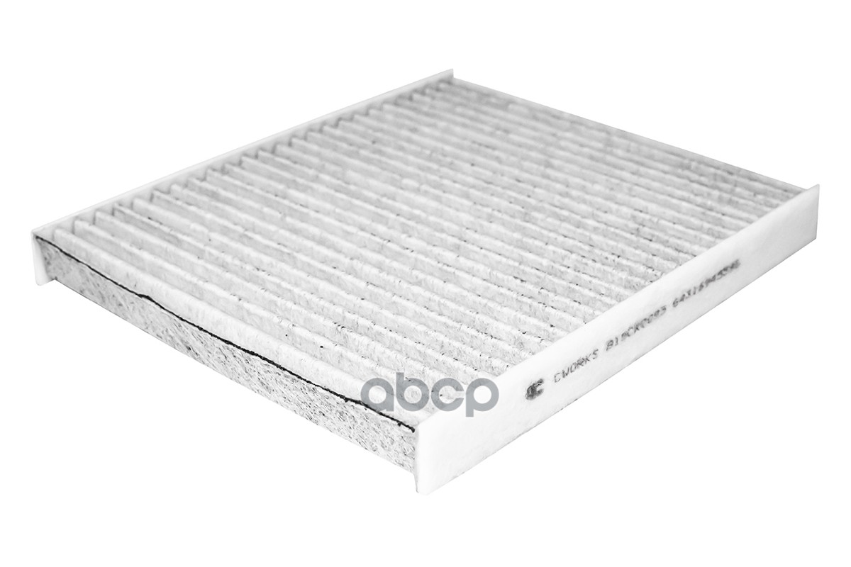 

Фильтр Салона CWORKS арт. B15CR0095