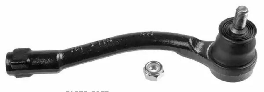 

3335801 наконечник рулевой правый KIA Rio 1.4 16V/1.6 16V/1.5CRDi 05>