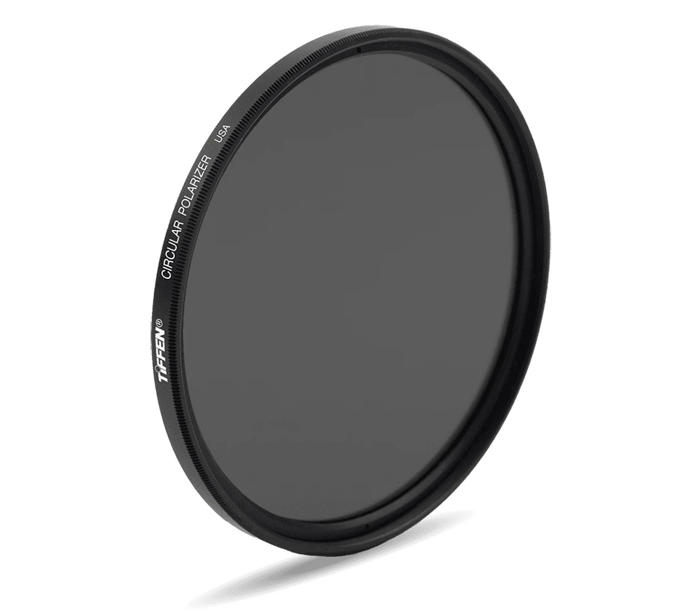 фото Светофильтр tiffen circular polarizing 72mm