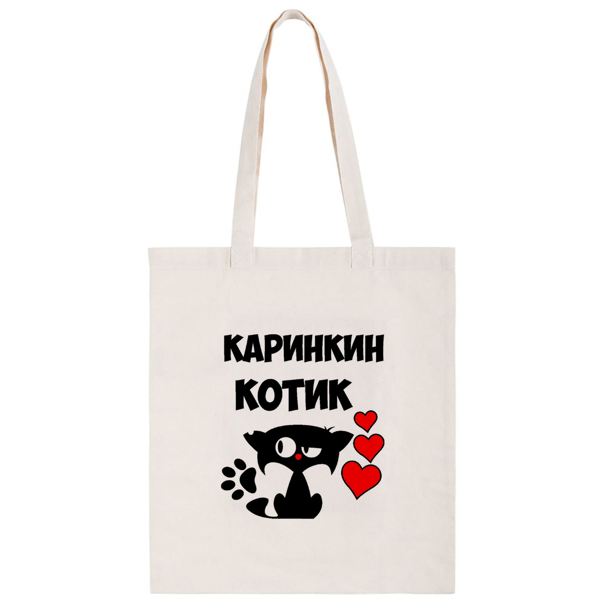 

Сумка унисекс CoolPodarok CS04488 бежевый, CS04488