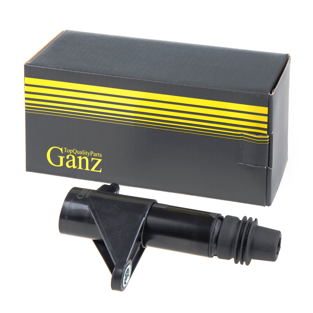 

Катушка Зажигания Citroen/Peugeot Ganz