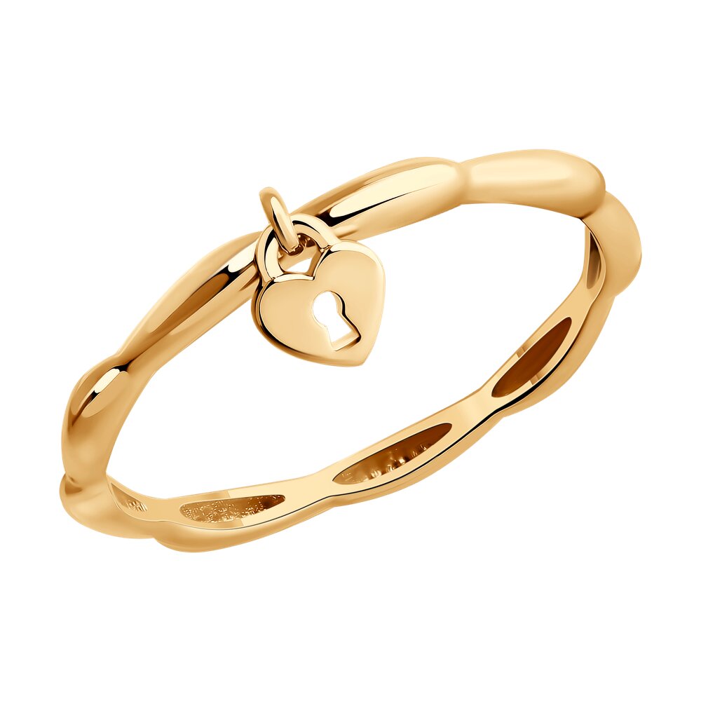 

Кольцо из серебра р. 18,5 Diamant 93-110-01887-1, 93-110-01887-1