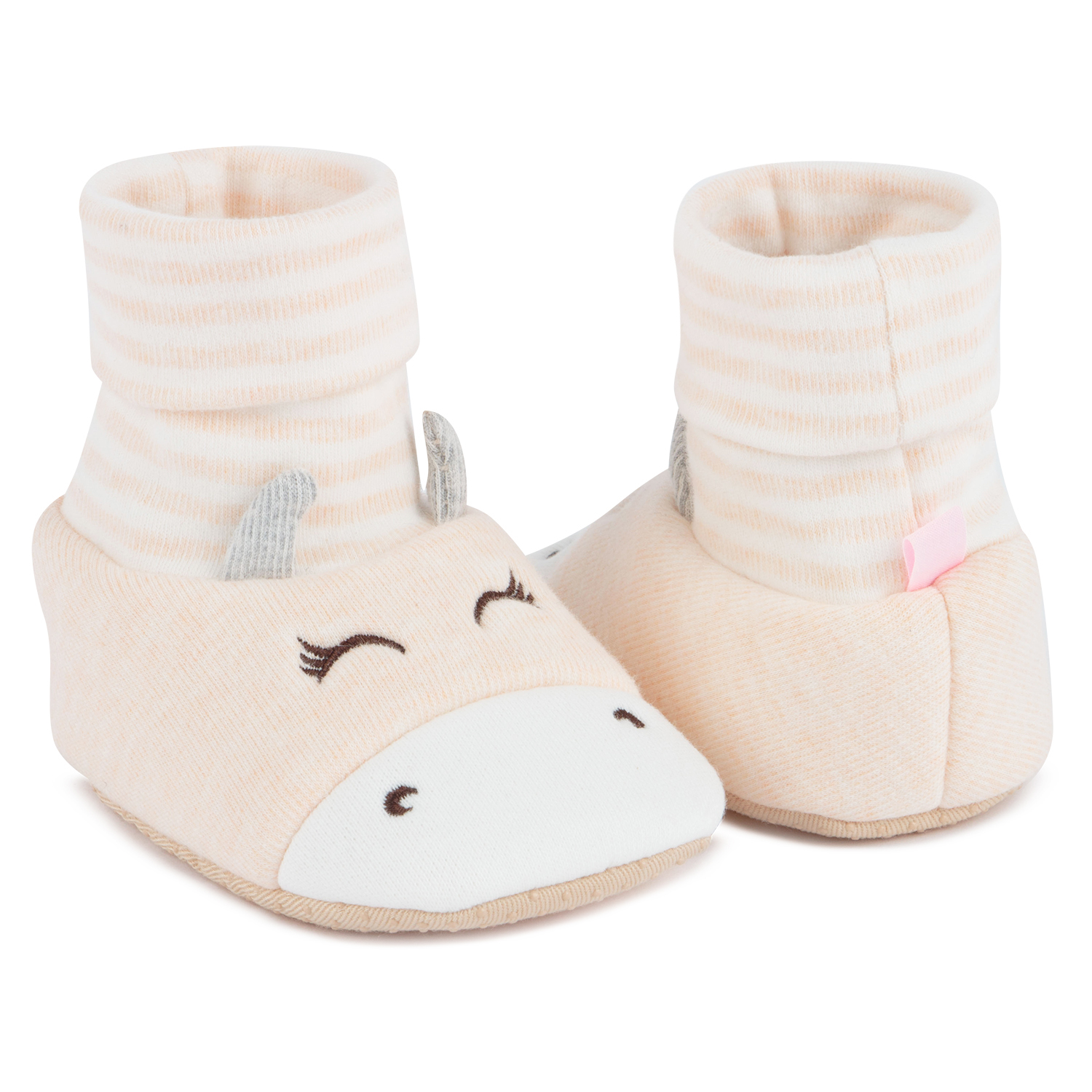 

Пинетки KDX/KDX JKFW21-1 beige бежевый р.20, JKFW21-1 beige