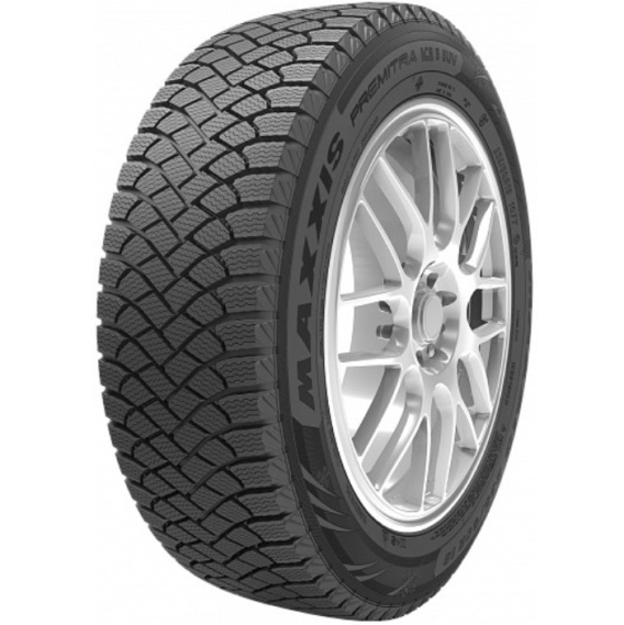 

Шины Maxxis Premitra Ice 5 SUV 265/60 R18 114T XL, Premitra Ice 5 SUV