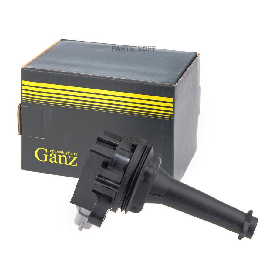 

Катушка Зажигания Volvo S40/60/80/V70 2.0-2.5 Gig16039 GIG16039
