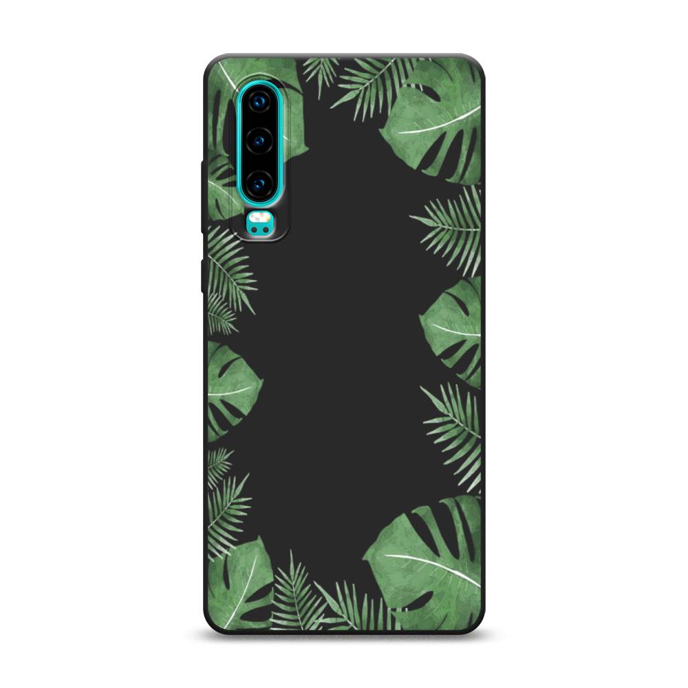 Чехол Awog на Huawei P30 