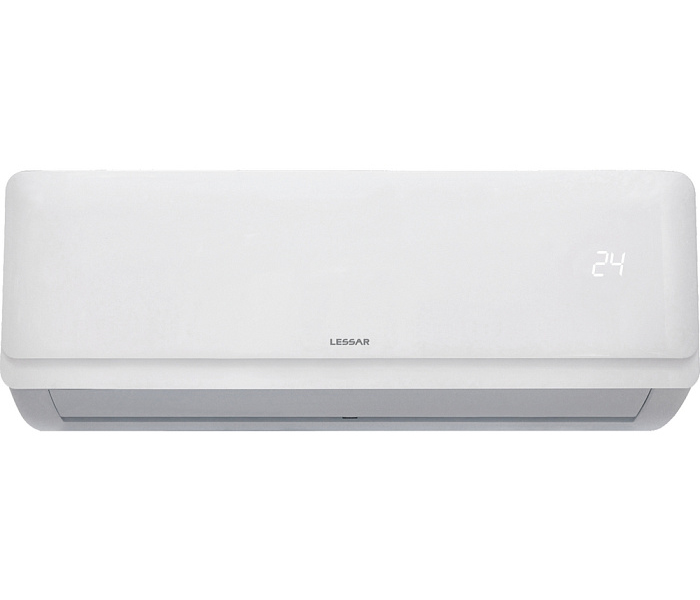 

Сплит-система Lessar LS-H24KFE2/LU-H24KFE2