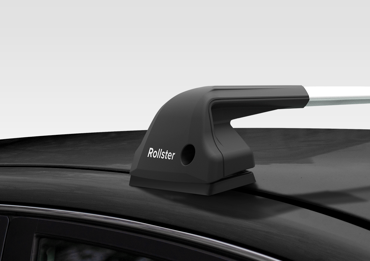 

Rollster Mercury Багажная система в штатные места, 1060/990, 20553
