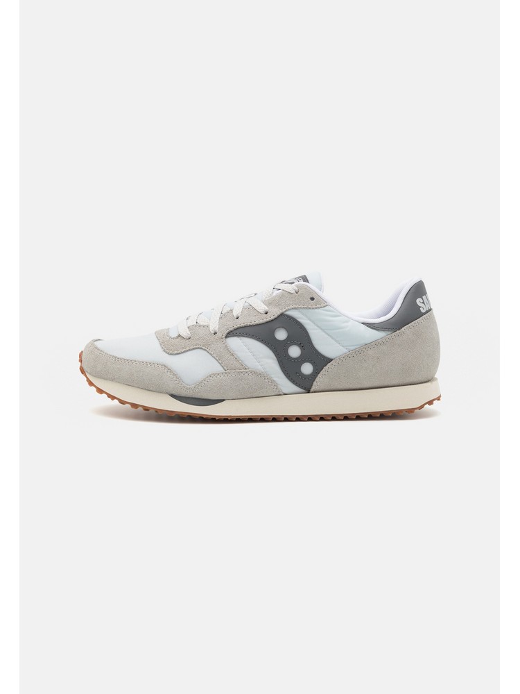 

Кроссовки унисекс Saucony S2312O03N серые 39 EU, Серый, S2312O03N