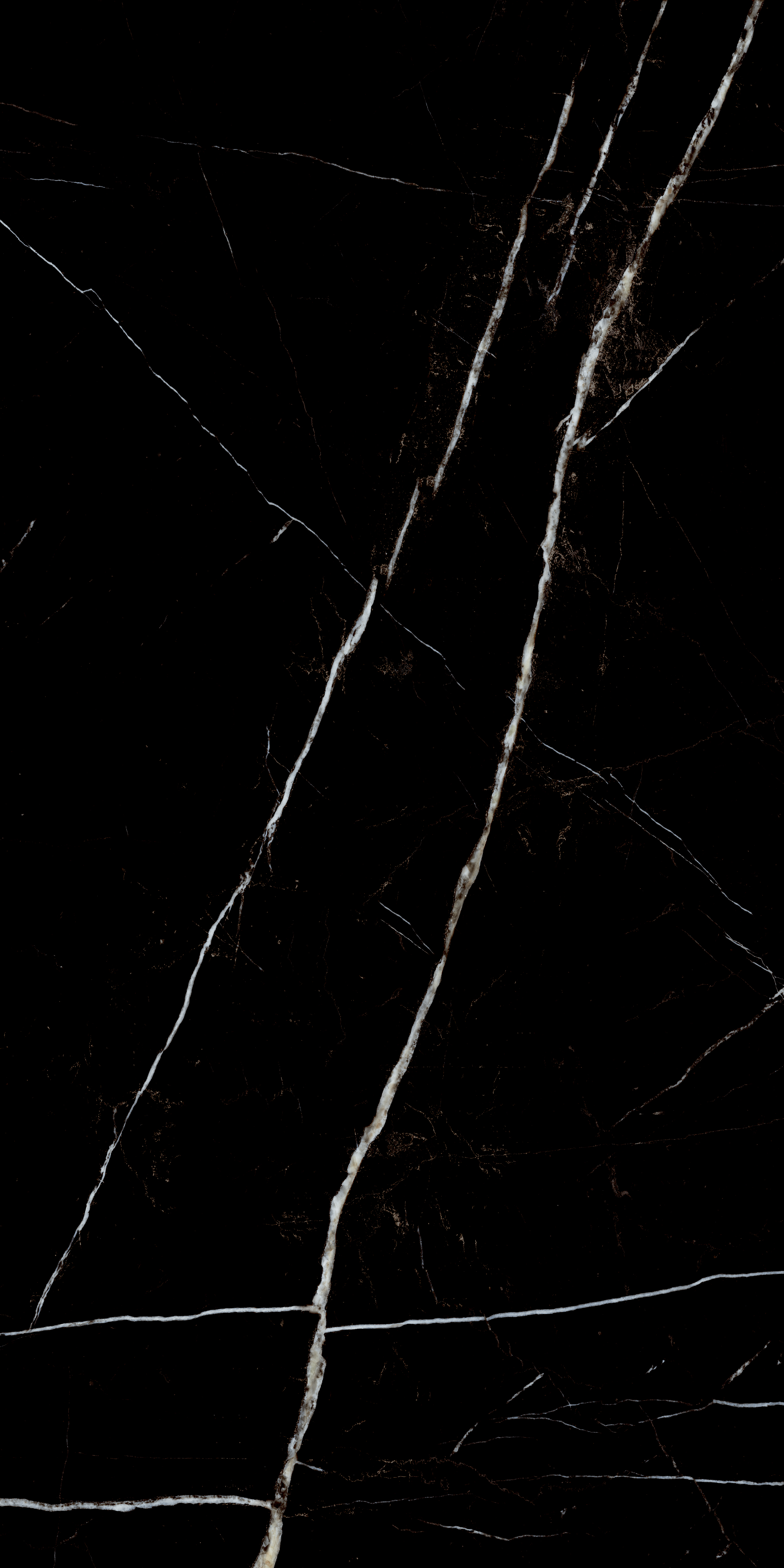 фото Black marquna керамогранит 60x120 полированный laparet