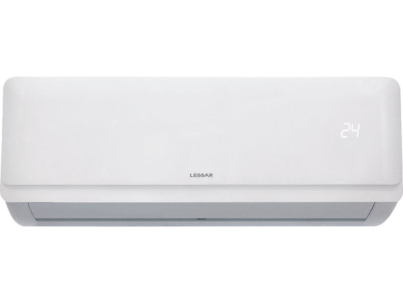 

Сплит-система Lessar LS-H09KFE2/LU-H09KFE2