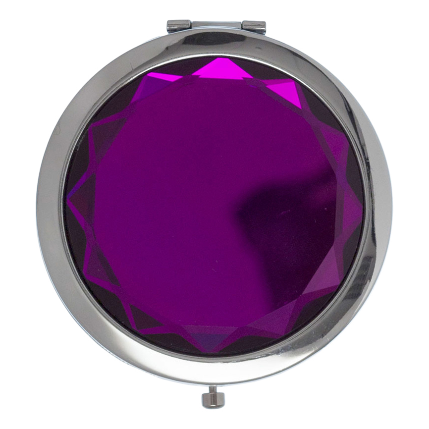 фото Зеркало карманное складное nobrand