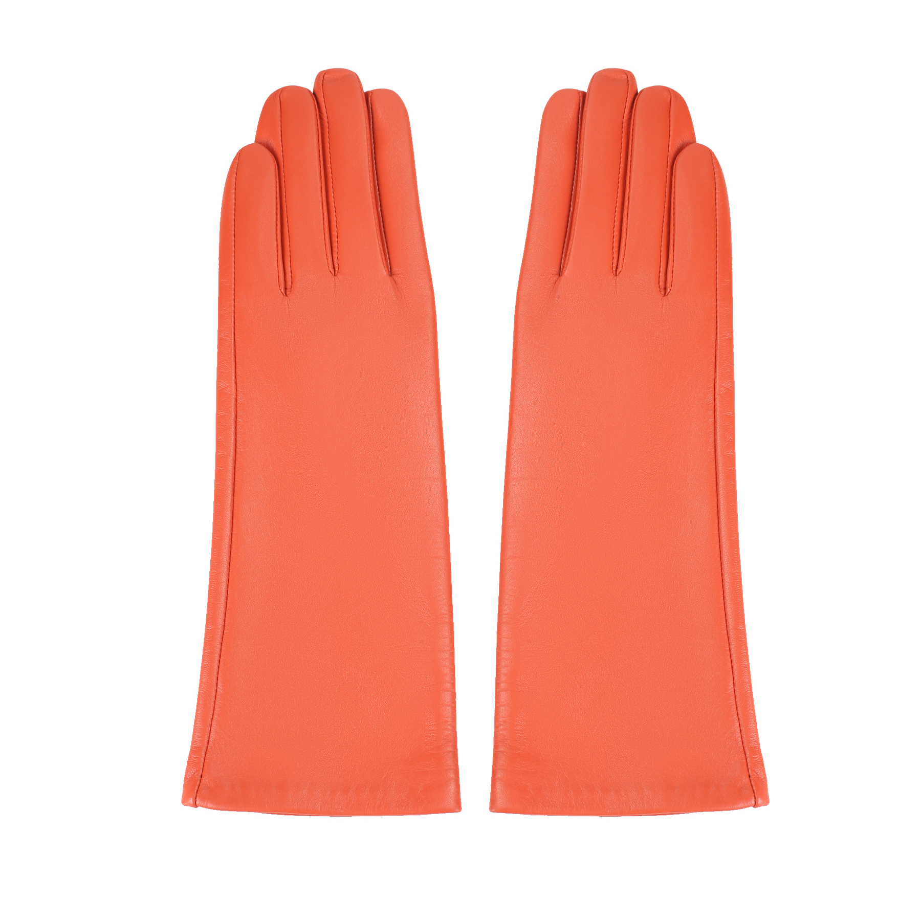 

Женские перчатки EKONIKA EN33083-orange-22Z, EN33083-orange-22Z