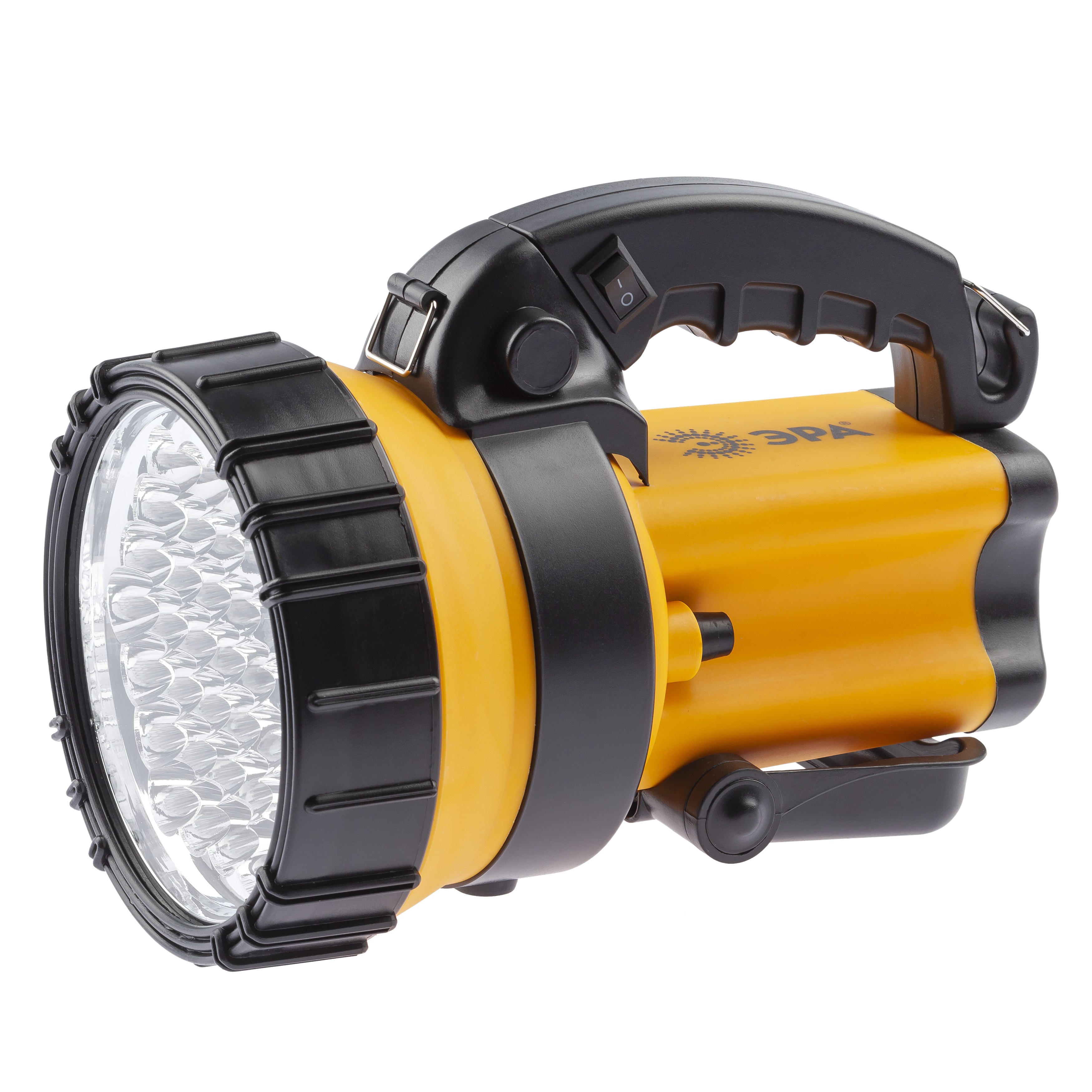 

Фонарь Эра Прожектор Fa37m/Pa-603 Ledх36 Питание Литий Аккум 3ah Адаптеры 220v+12v ЭРА арт