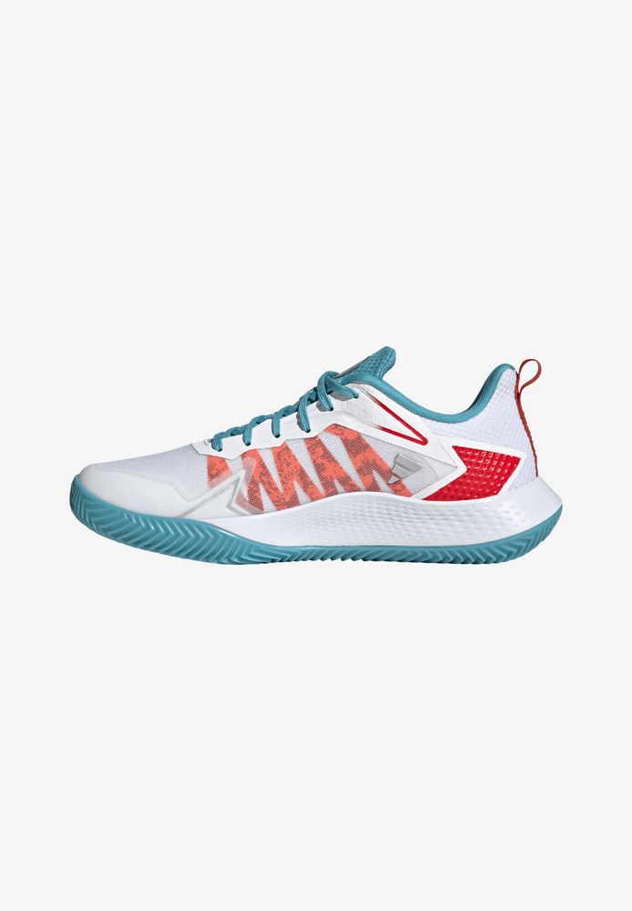 

Кроссовки женские Adidas Performance AD541A26M белые 42 EU, Белый, AD541A26M