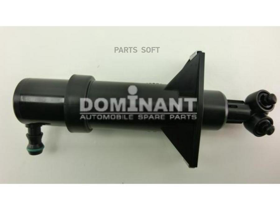 

DOMINANT Форсунка омывателя фары DOMINANT MB16038600047