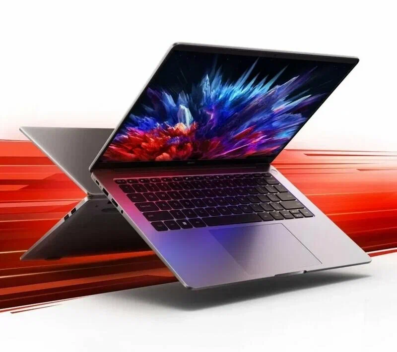 

Ноутбук Redmi RedmiBook 14 Silver (JYU4554CN), RedmiBook 14