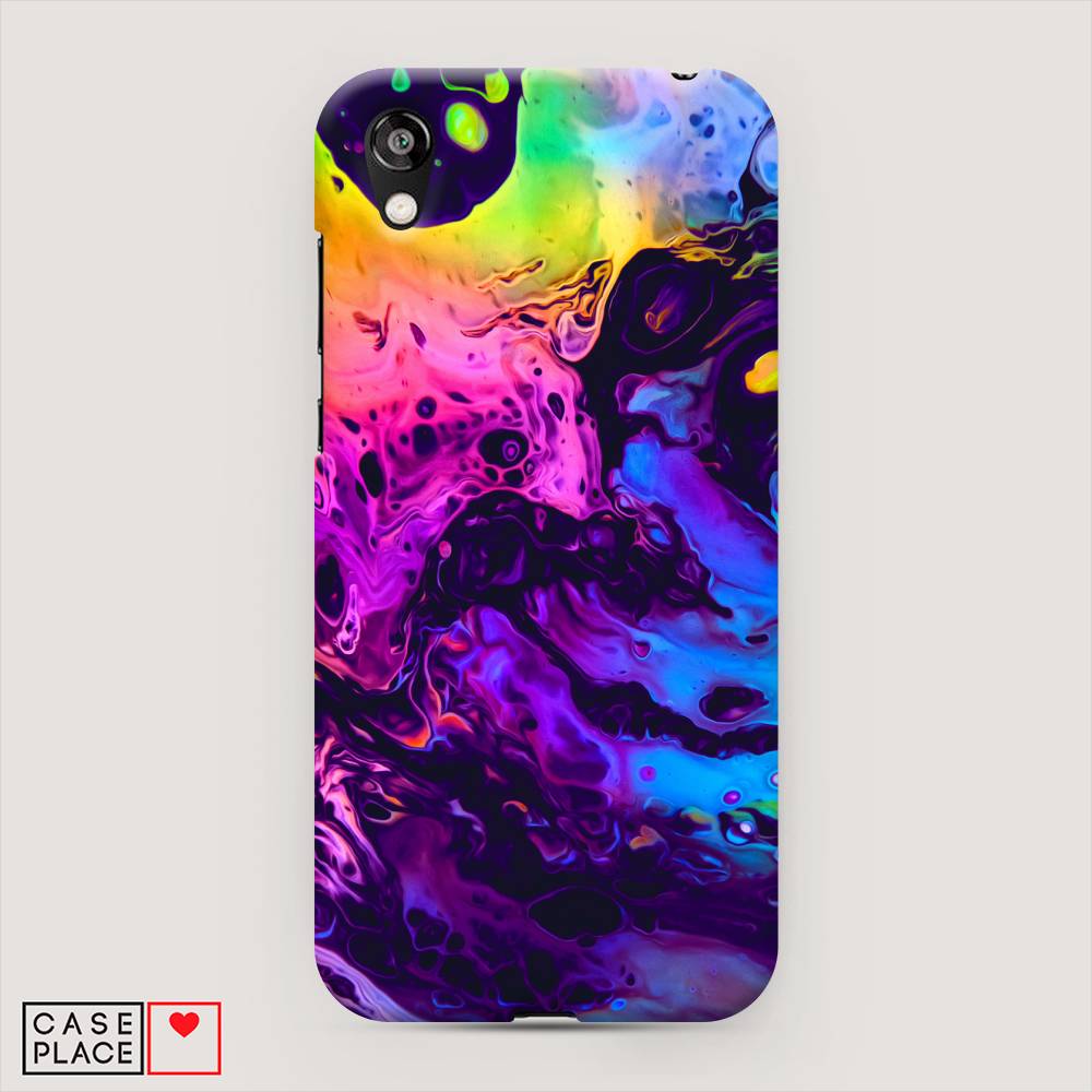 

Чехол Awog "ACID fluid" для Honor 8S Prime, 6103920-2