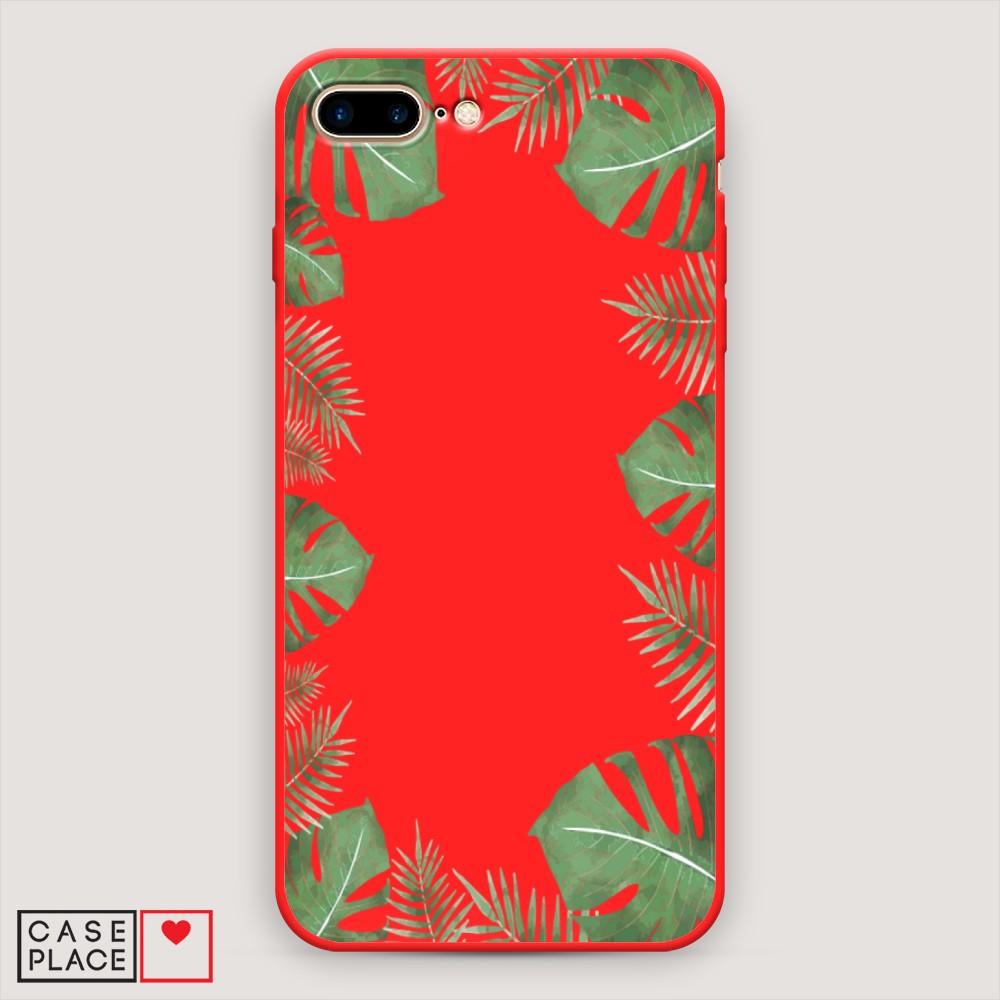 Чехол Awog на Apple iPhone 8 Plus / Айфон 8 Plus 