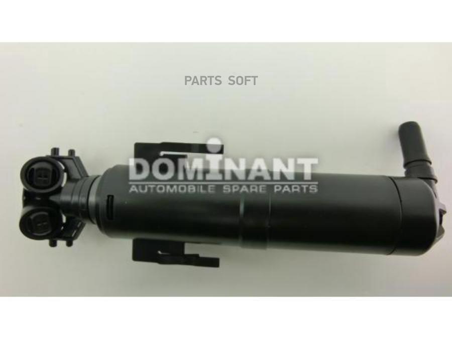 

DOMINANT Форсунка омывателя фары DOMINANT BW610677321892