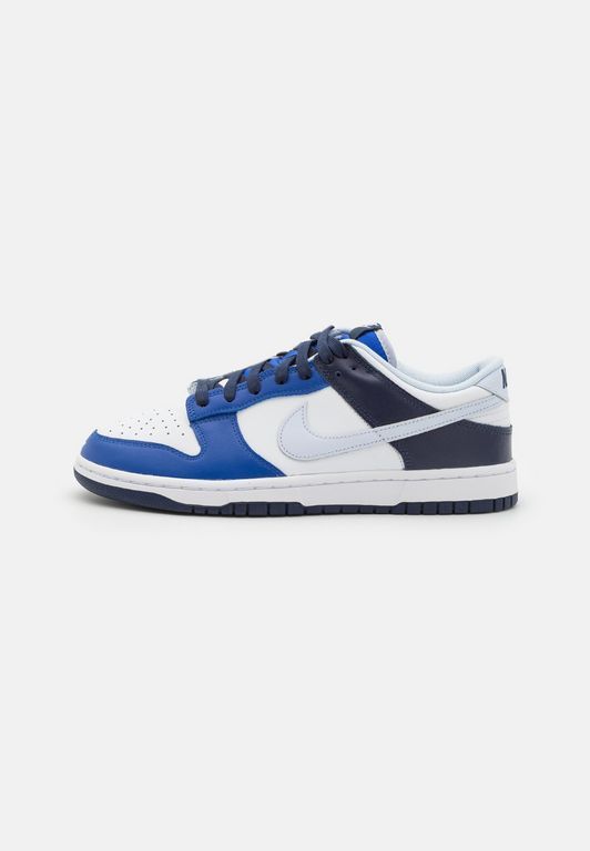 

Кеды мужские Nike NI112O0XL белые 47.5 EU, Белый, NI112O0XL
