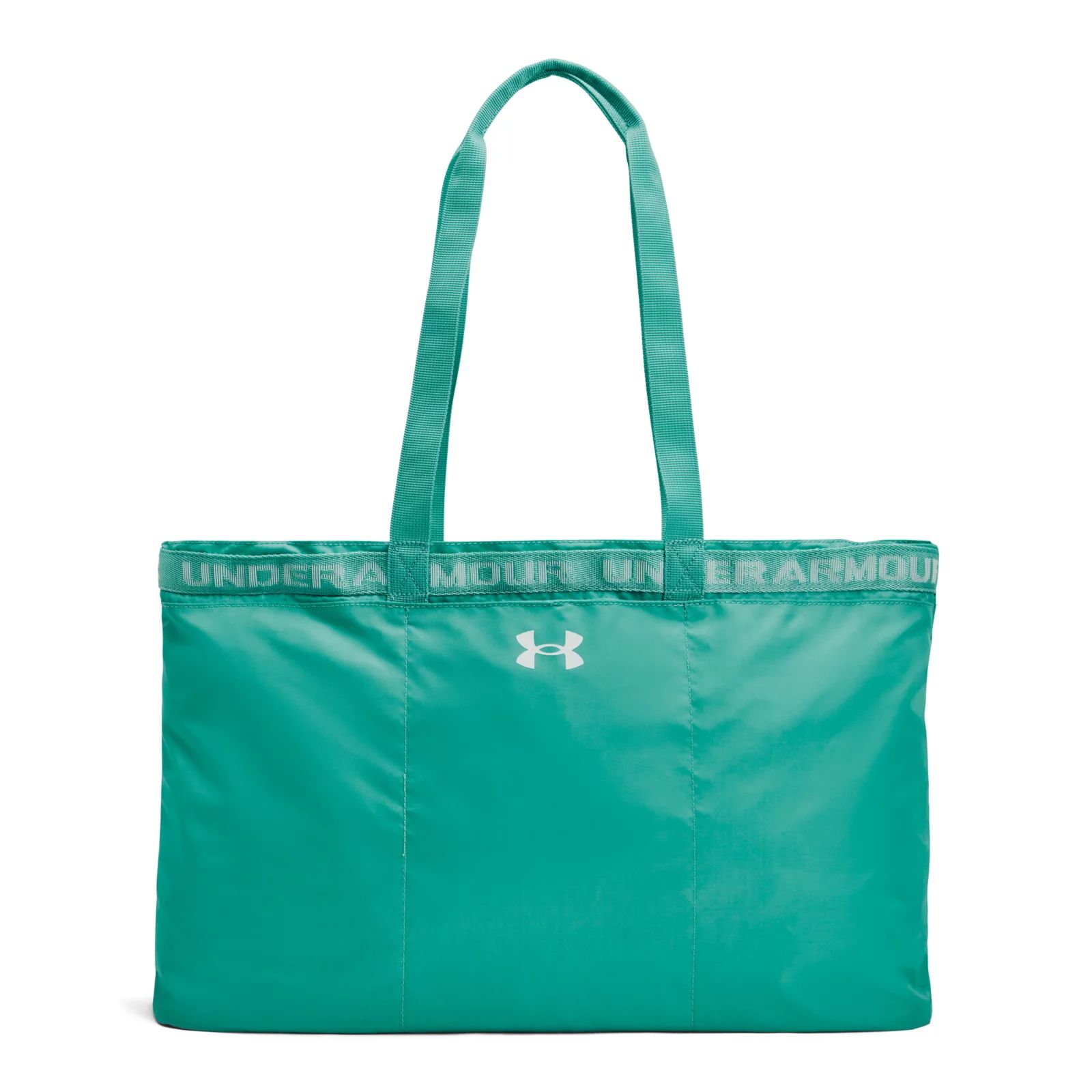 фото Сумка under armour ua favorite tote 52х32х10 синяя