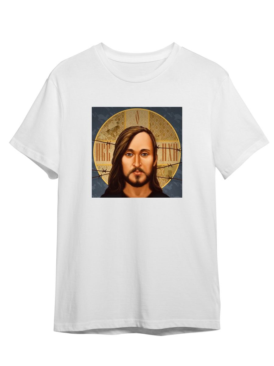 

Футболка унисекс СувенирShop Гражданская оборона/Егор Летов 13 белая XL, Белый, "Гражданская оборона/Егор Летов" 13