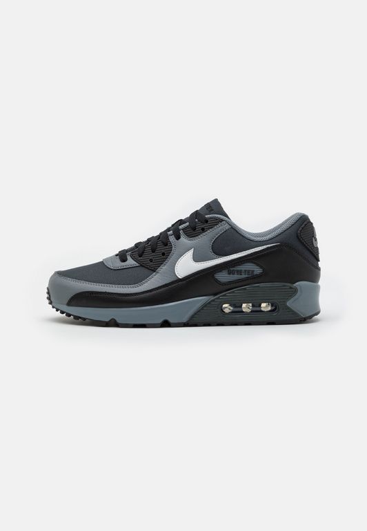 

Кроссовки мужские Nike NI112O0XK серые 38.5 EU, Серый, NI112O0XK