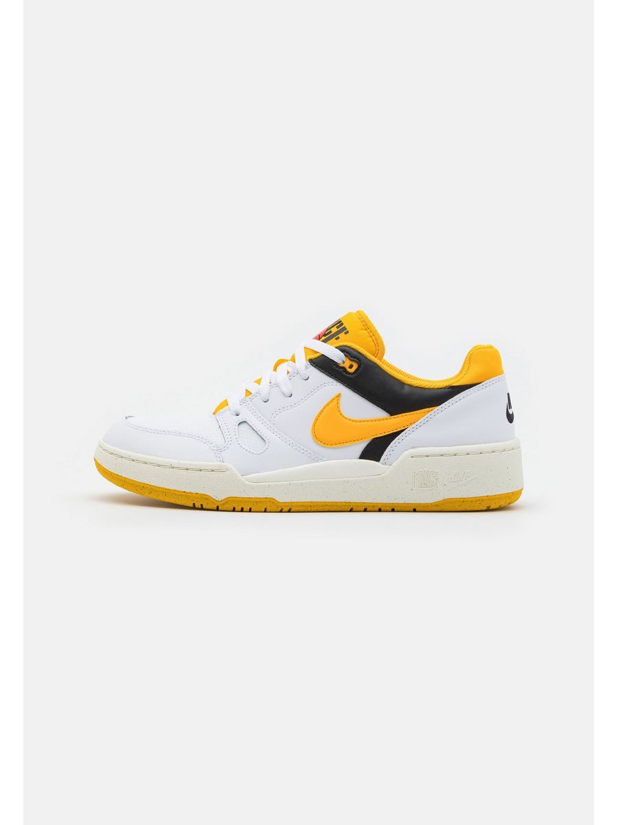 

Кроссовки мужские Nike NI112O0X4 белые 45 EU, Белый, NI112O0X4