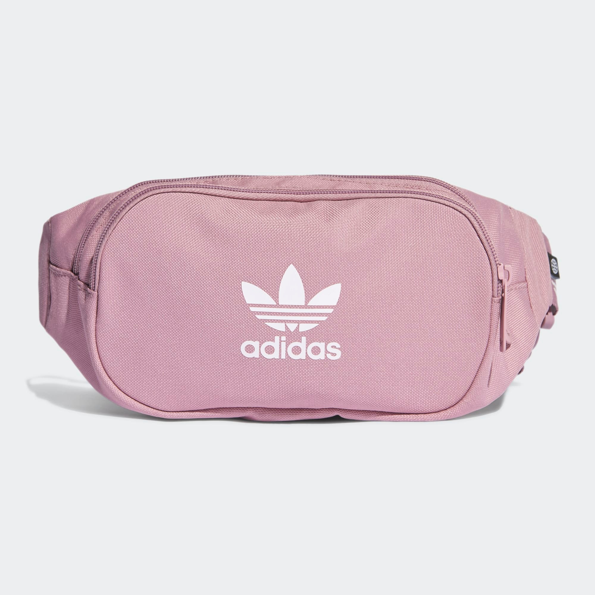 

Поясная сумка унисекс Adidas Adicolor Waistb, розовый, Adicolor Waistb