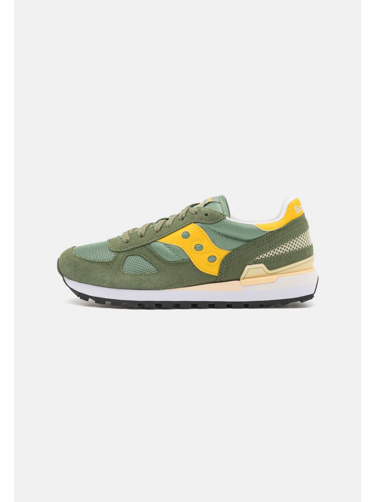 

Кроссовки мужские Saucony S2312O02V зеленые 45 EU, Зеленый, S2312O02V