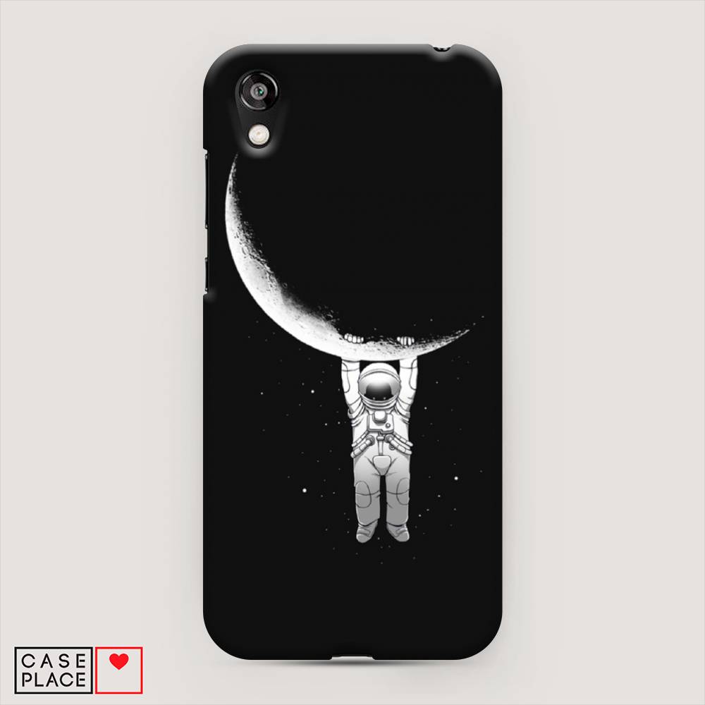 

Чехол Awog "Космонавт" для Honor 8S Prime, 6103920-3