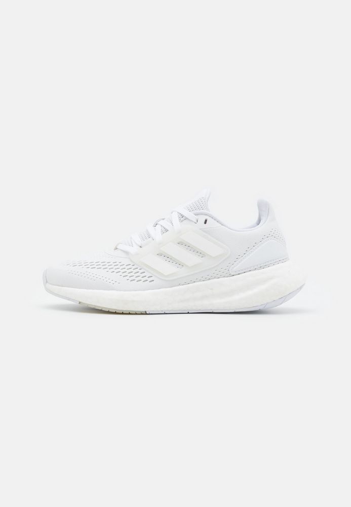 

Кроссовки женские Adidas Performance AD541A23E белые 38 EU, Белый, AD541A23E