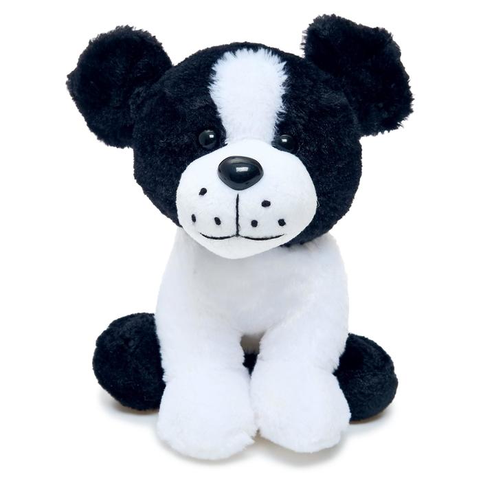 фото Мягкая игрушка «собака бимка», 20 см unaky soft toy