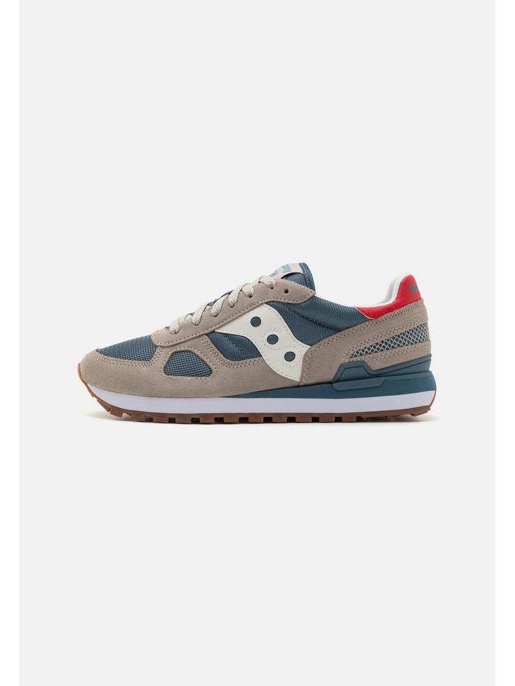 

Кроссовки мужские Saucony S2312O02V бежевые 46 EU, Бежевый, S2312O02V