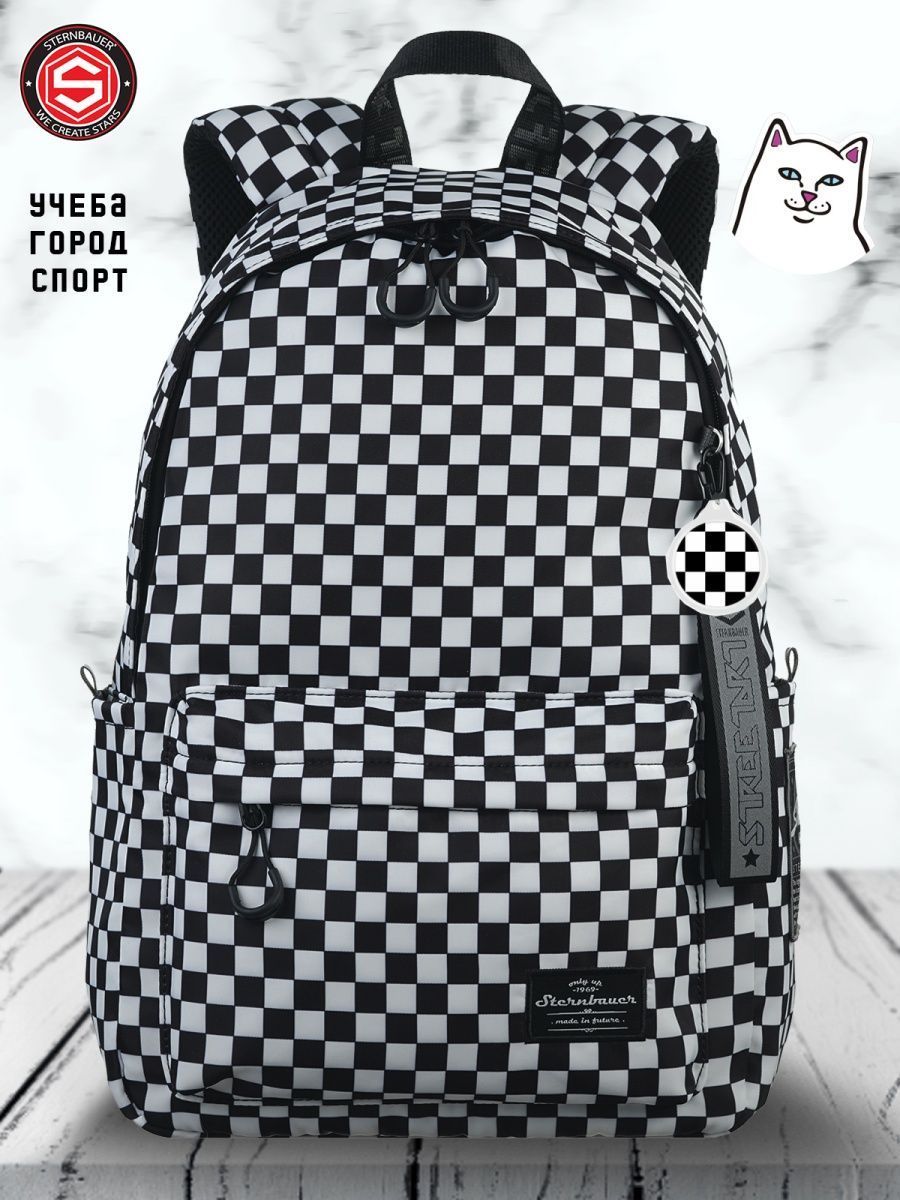 Рюкзак STERNBAUER 16620916013-1