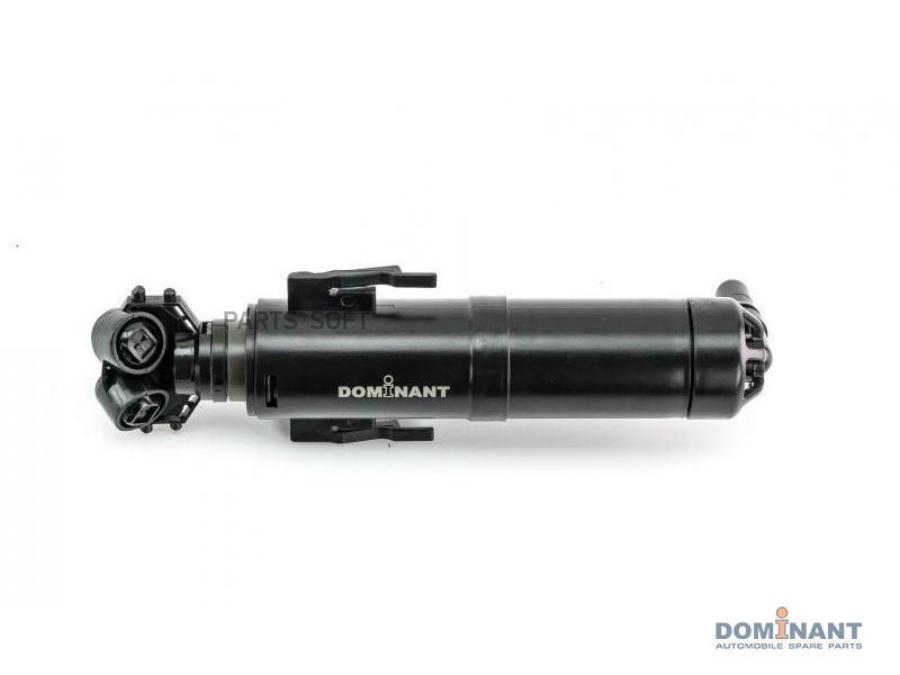

DOMINANT Форсунка омывателя фары DOMINANT BW610677251640