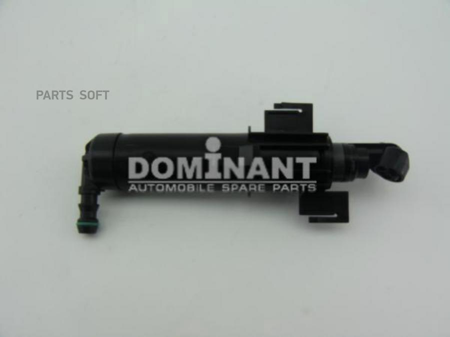

DOMINANT Форсунка омывателя фары DOMINANT AW8K009550102B