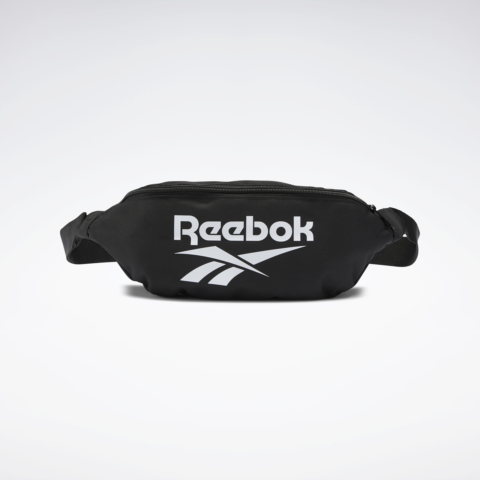 фото Сумка поясная унисекс reebok classic fo waistbag, черный