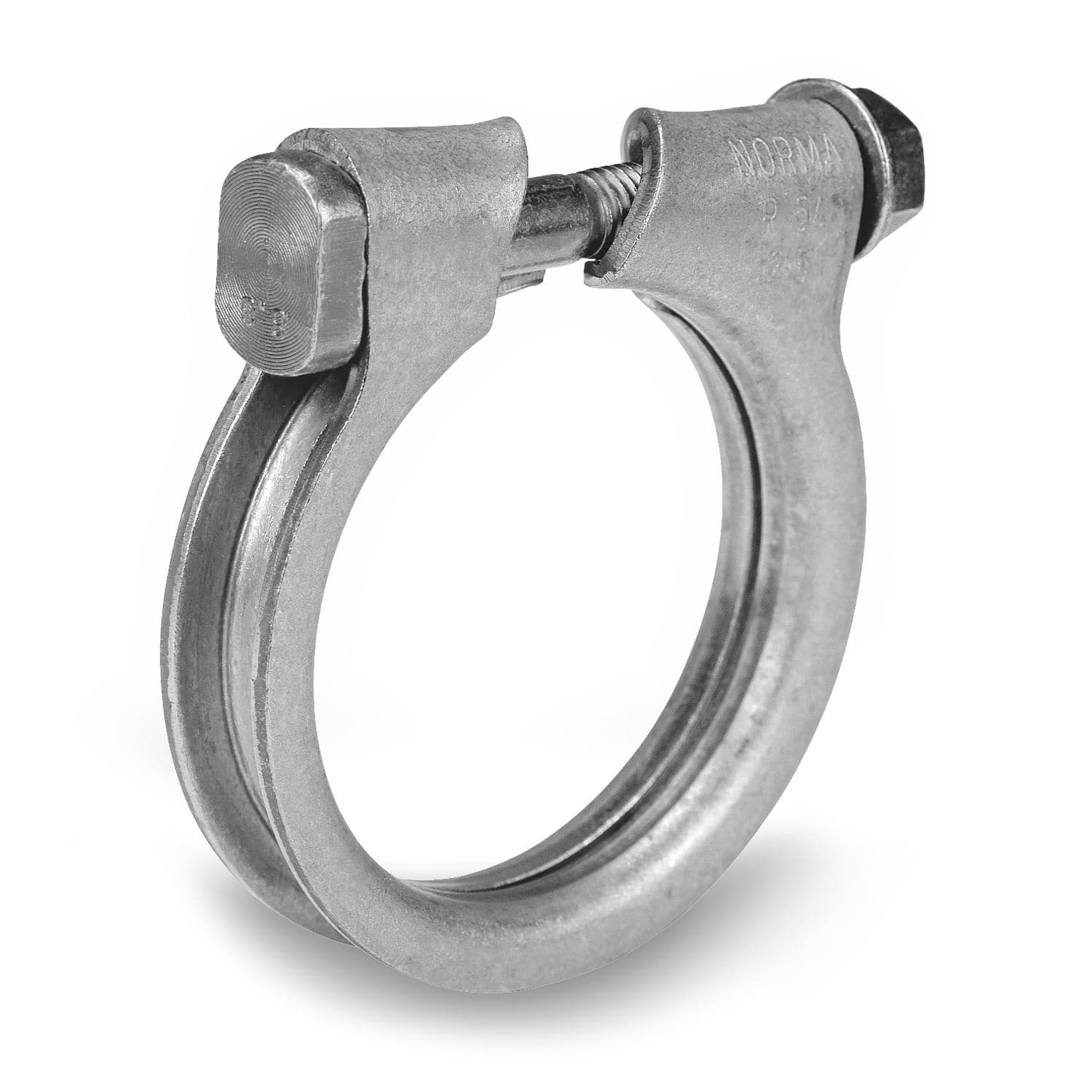 

Хомут глушителя 52.3мм VAG: Fischer 951952