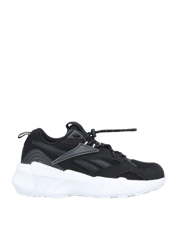 

Кроссовки женские Reebok 11884704 черные 42 EU, Черный, 11884704