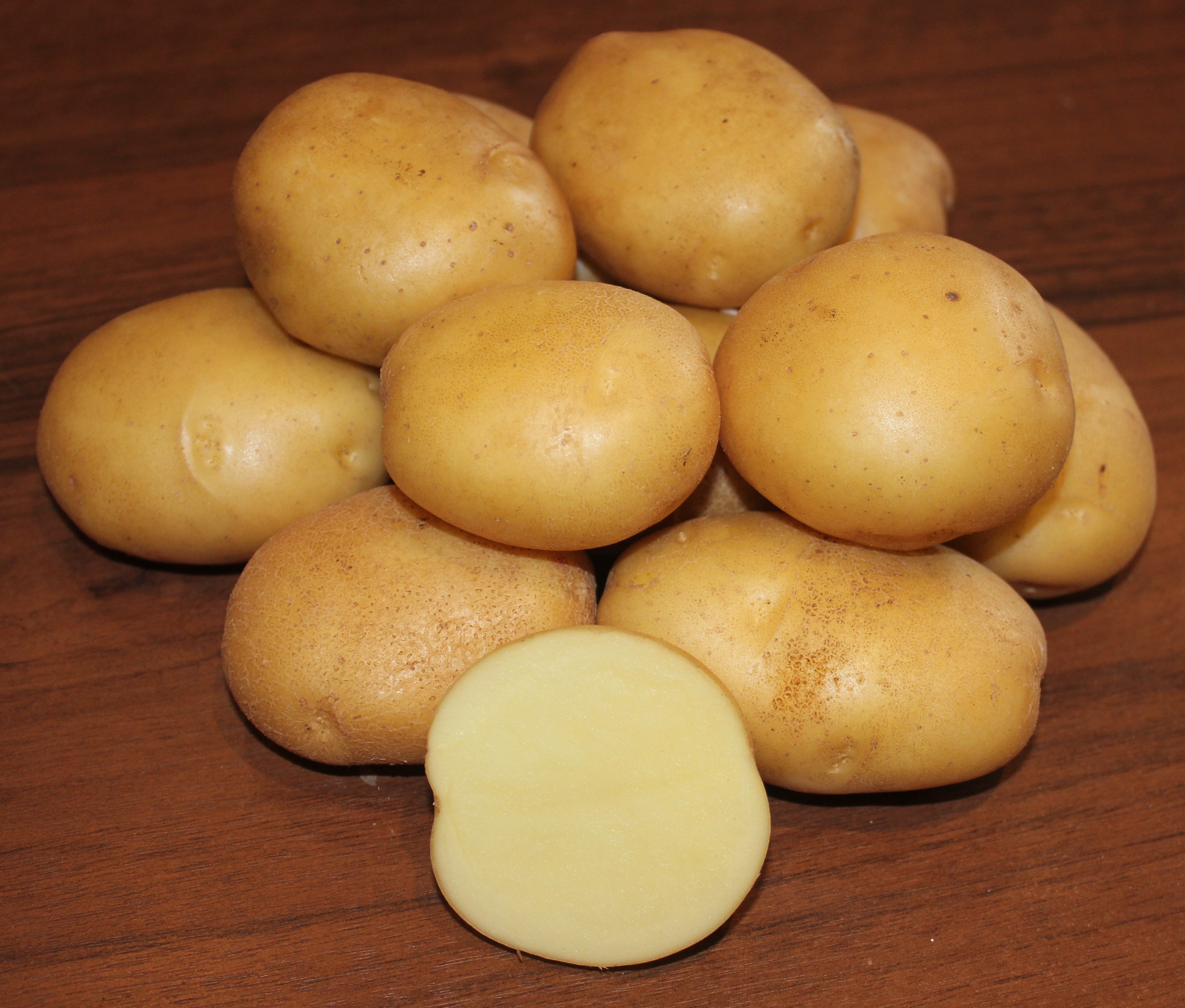 Картофель Агроцентр Коренево Метеор-6 100 шт